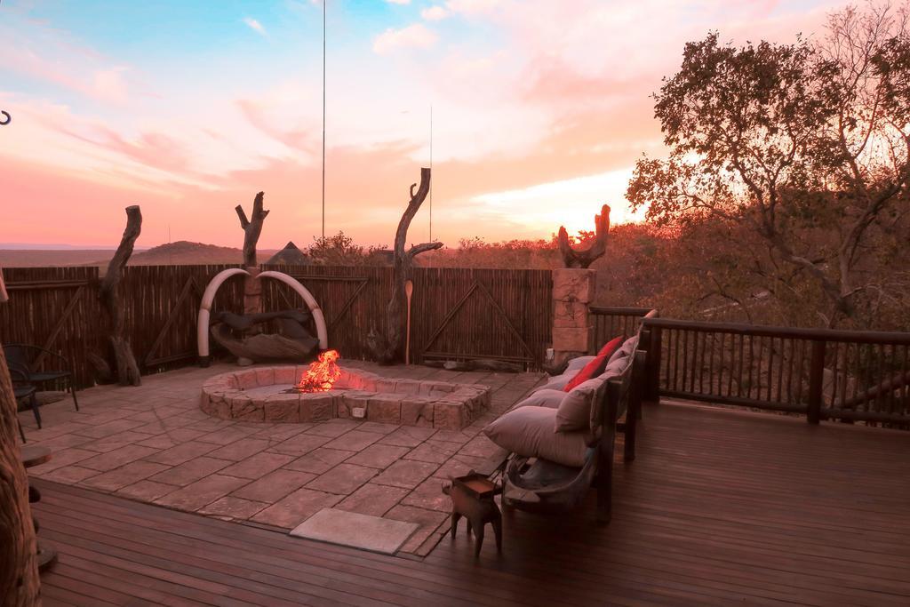 Phumelo Lodge Bela-Bela Phòng bức ảnh