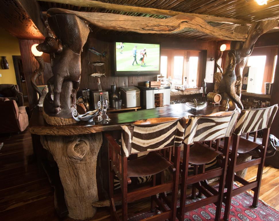 Phumelo Lodge Bela-Bela Phòng bức ảnh