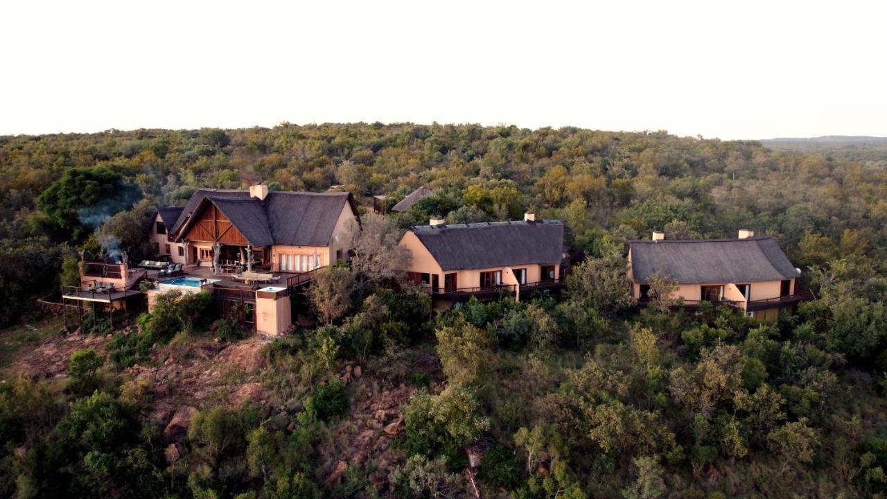 Phumelo Lodge Bela-Bela Ngoại thất bức ảnh