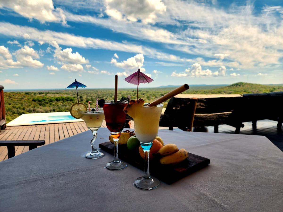 Phumelo Lodge Bela-Bela Ngoại thất bức ảnh