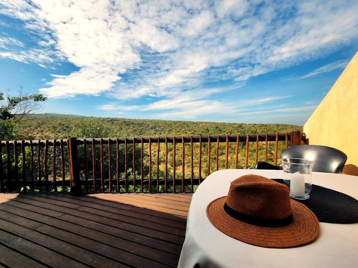 Phumelo Lodge Bela-Bela Ngoại thất bức ảnh