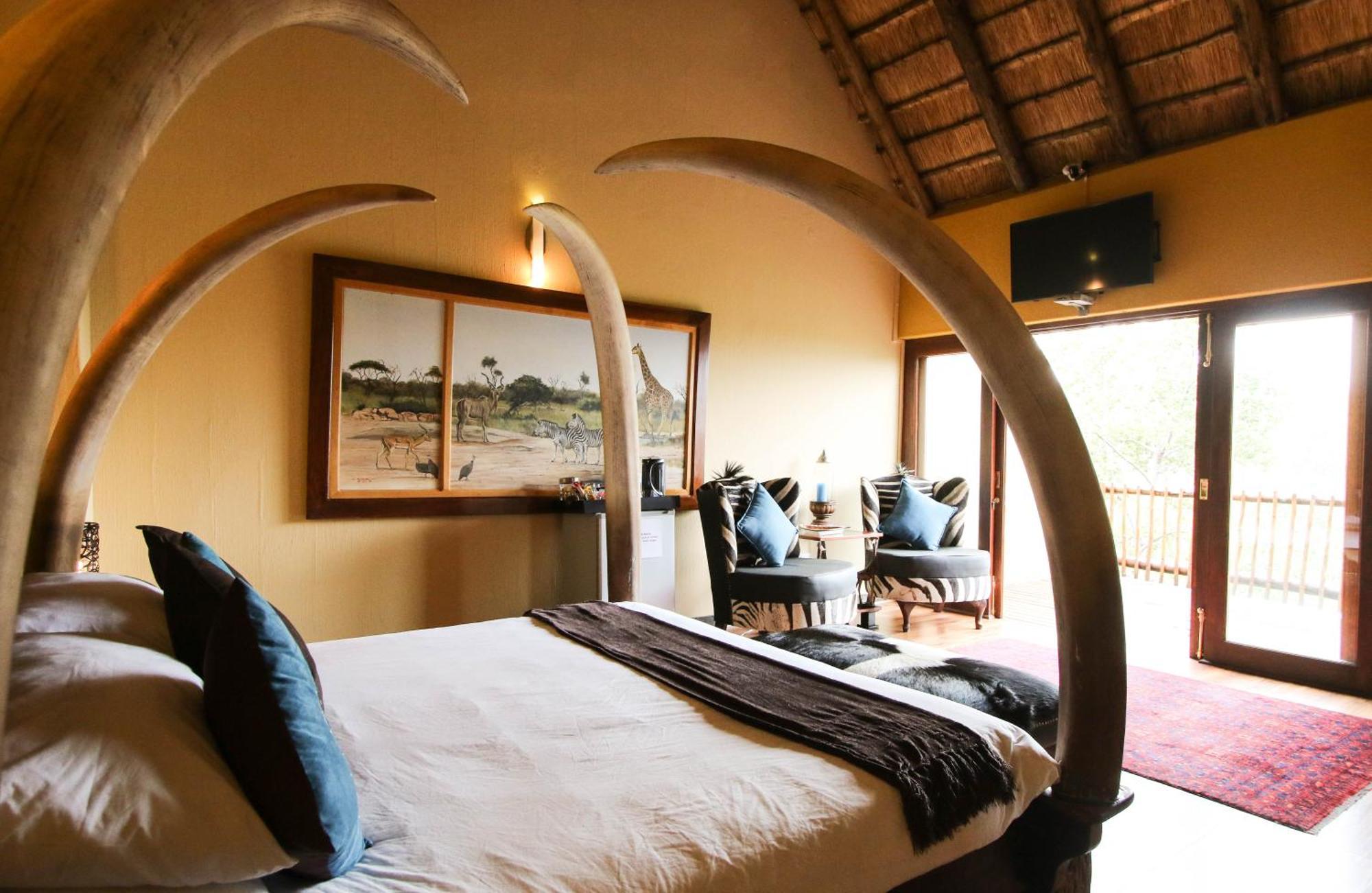Phumelo Lodge Bela-Bela Phòng bức ảnh