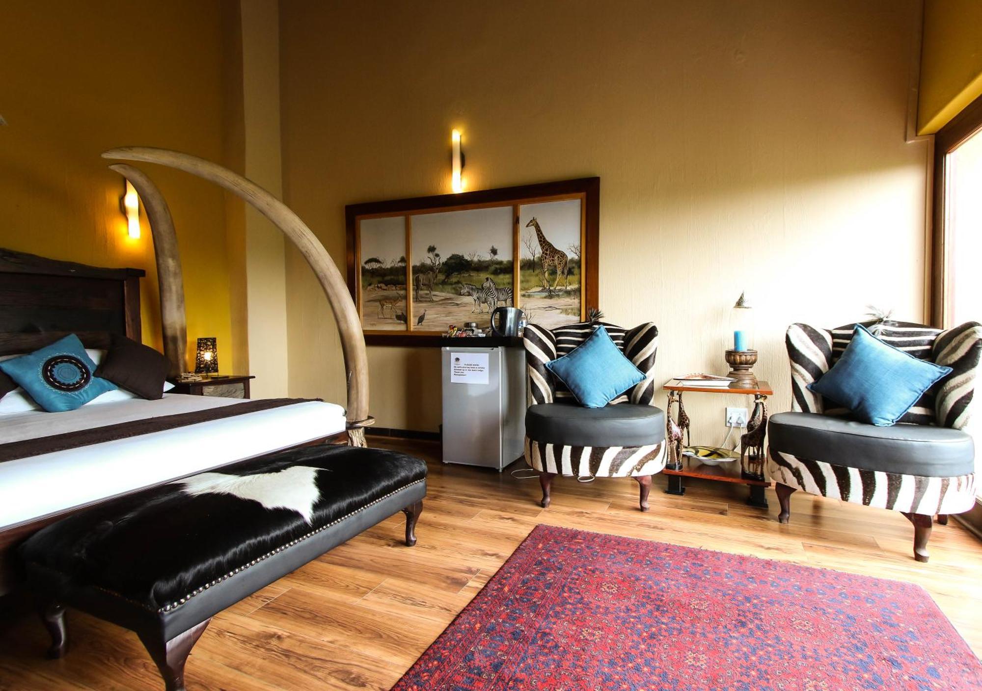 Phumelo Lodge Bela-Bela Phòng bức ảnh