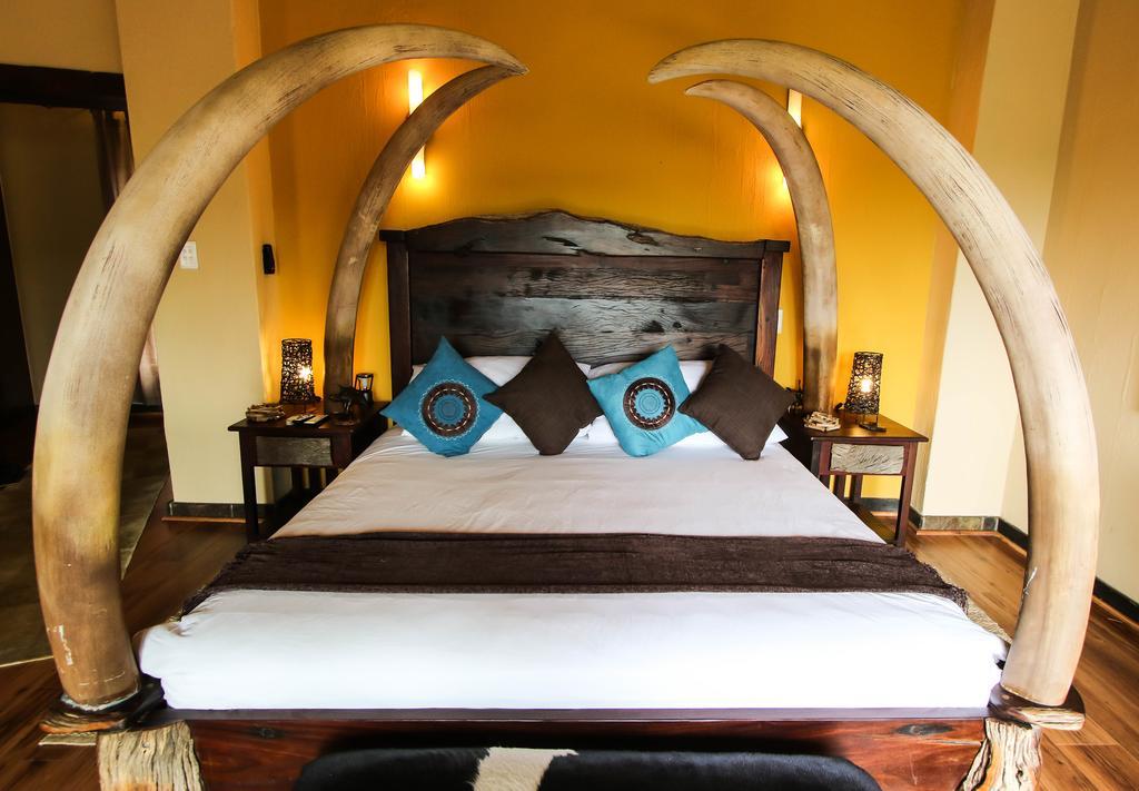 Phumelo Lodge Bela-Bela Phòng bức ảnh
