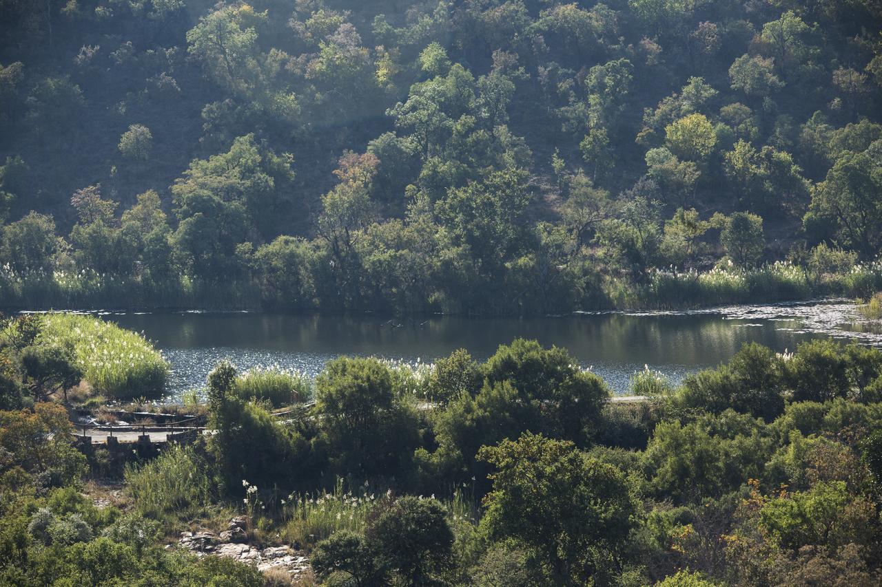Phumelo Lodge Bela-Bela Ngoại thất bức ảnh