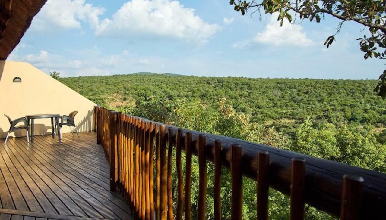 Phumelo Lodge Bela-Bela Ngoại thất bức ảnh