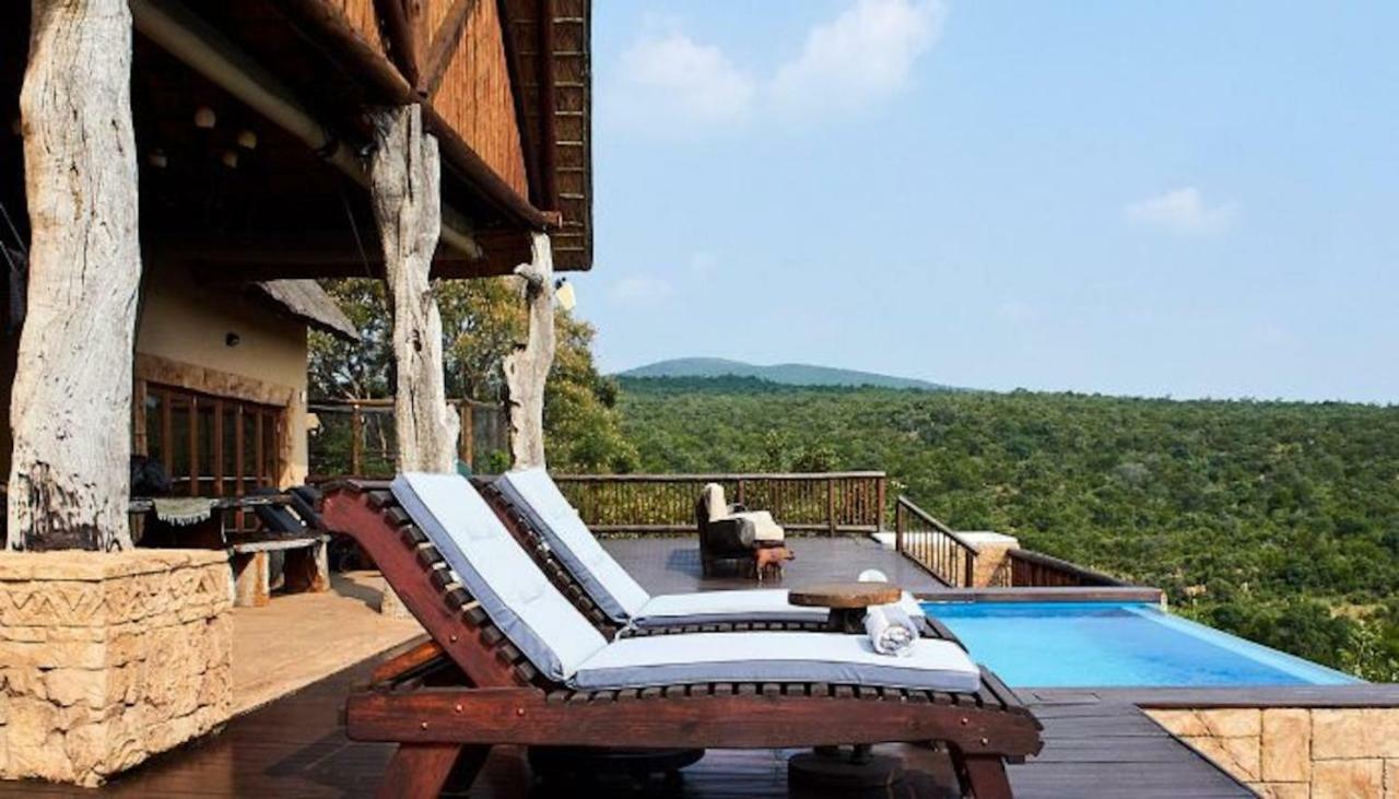 Phumelo Lodge Bela-Bela Ngoại thất bức ảnh