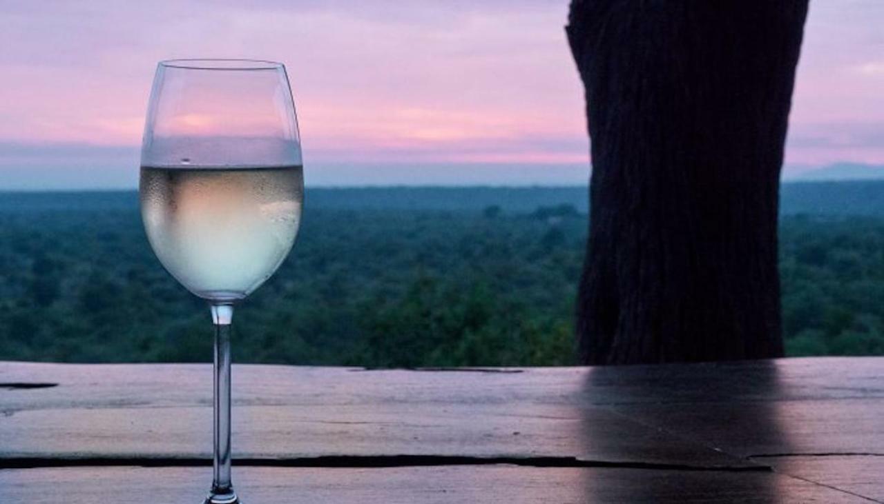 Phumelo Lodge Bela-Bela Ngoại thất bức ảnh