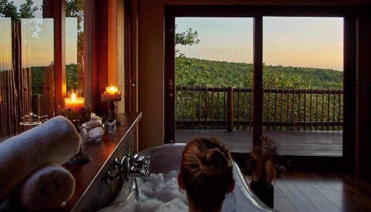 Phumelo Lodge Bela-Bela Ngoại thất bức ảnh