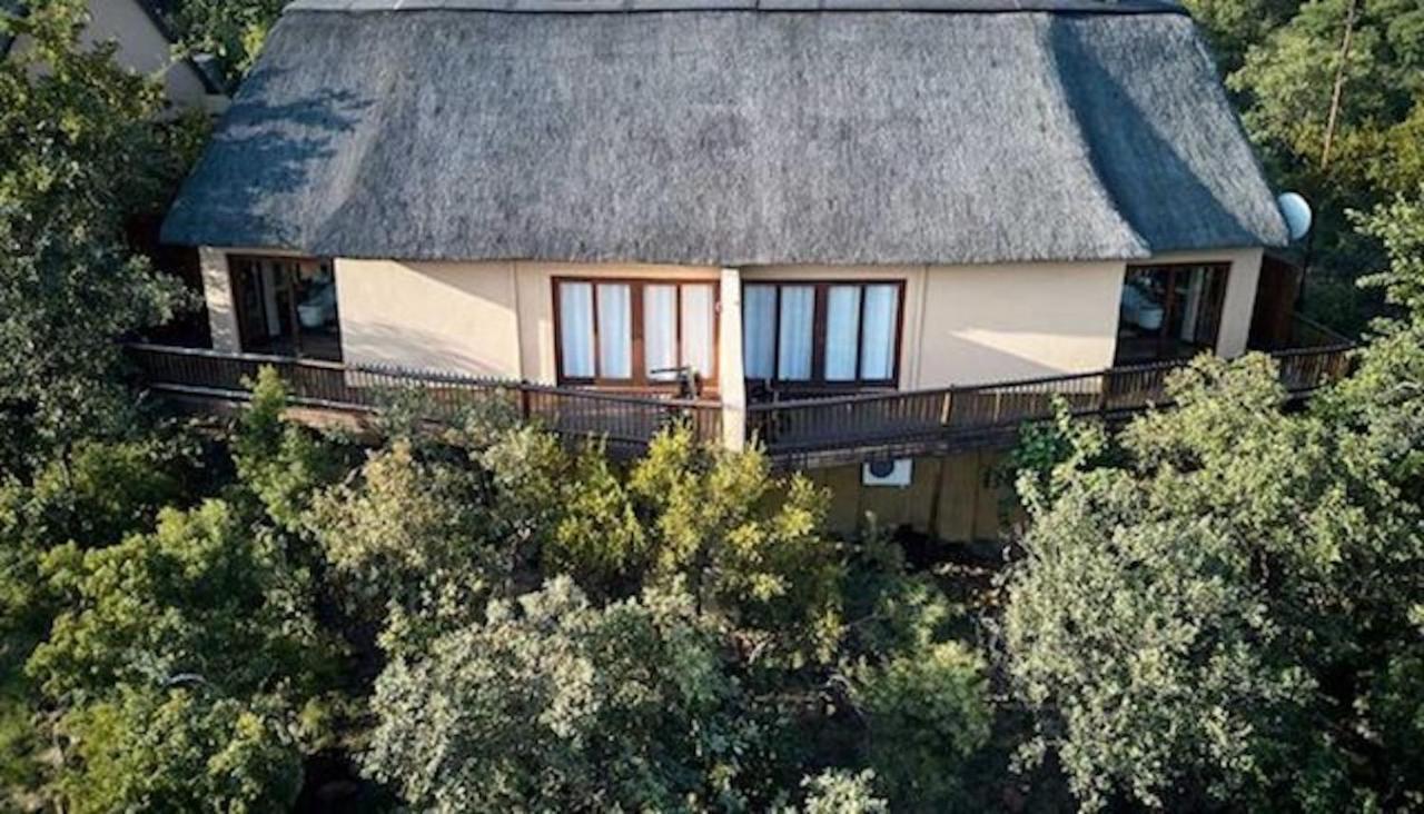 Phumelo Lodge Bela-Bela Ngoại thất bức ảnh